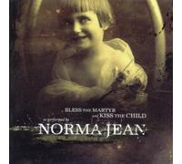 Norma Jean - Bless The Martyr & Kiss [Import]