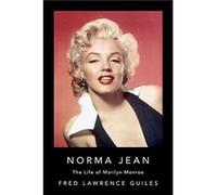 Norma Jean by Fred Lawrence Guiles Fred Lawrence Guiles (Auteur)