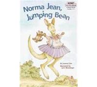 Norma Jean, Jumping Bean, Step into Reading Series Joanna Cole (Auteur)