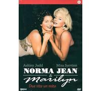 Norma Jean & Marilyn [Import Italien]