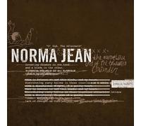 Norma Jean - O God The Aftermath