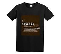 Norma Jean O God The Aftermath Mens Cotton Tshirt Size XXL