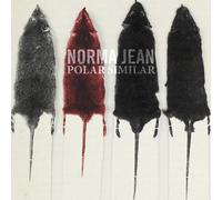 Norma Jean - Polar Similar [Cd]