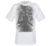Norma Jean - T-Shirt Chainsaws (in L)