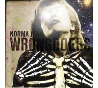 Norma Jean Vinile Norma Jean - Wrongdoers (Orange (Rsd / Black Friday 20 (Vinyl)