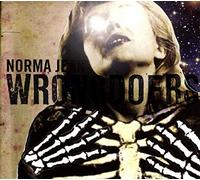 Norma Jean - Wrongdoers [Import]