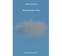 Norma Jeane Baker of Troy