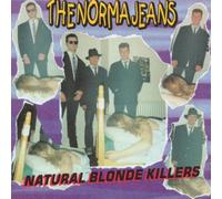 Norma Jeans - Natural Blonde Killers [Import]
