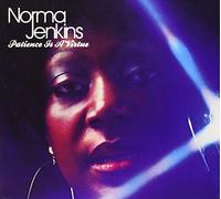 Norma Jenkins - Patience is a Virture