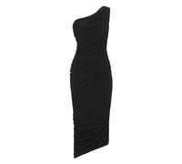 Norma Kamali, Femme, Robes, Noir, Taille: 42 FR Diana Dress