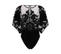Norma Kamali - Top - Femme - Tops - Noir - Taille: 36 FR