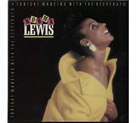 Norma Lewis - Tonight - 7 inch vinyl / 45
