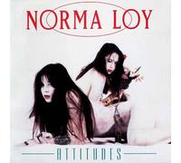 Norma Loy - Attitudes