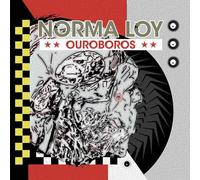 Norma Loy : Ouroboros (Cd)