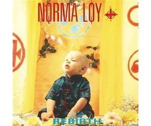 Norma loy - Rebirth