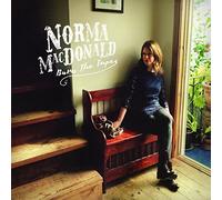 Norma MacDonald - Burn The Tapes