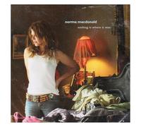 Norma Macdonald – Nothing Is Where It Was