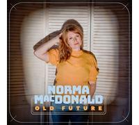 Norma Macdonald - Old Future [Vinyl]