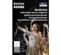Norma Mariella Devia DVD E