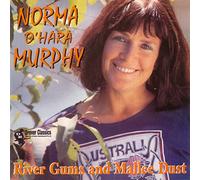 Norma Murphy Ohara - River Gums & Mallee Dust [Import]