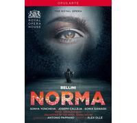 Norma [New DVD]