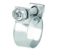 Norma NORMA Collier à bande à mors 9 mm, W4, Mini, 9,5-11 mm Quantité:50