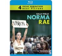 Norma Rae [Blu-Ray]