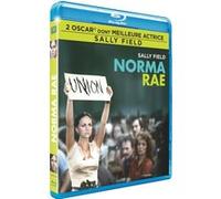 Norma Rae Blu-ray E
