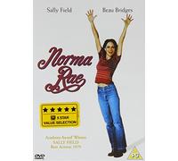 Norma Rae Dvd
