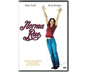 Norma Rae [Import USA Zone 1]