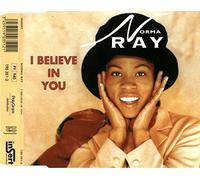 Norma Ray - I Believe in You