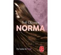 Norma Sofi Oksanen (Auteur)