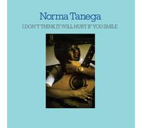 Norma Tanega - I Don't Think It Will Hurt If You Smile [Vinyl Lp] Uk - Import