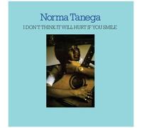 Norma Tanega – I Don't Think It Will Hurt If You Smile – Vinyle LP (UK, import) – Integral