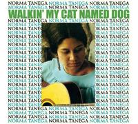 Norma Tanega - Walkin My Cat Named Dog-Green Purple Vinyl [Import]
