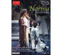 Norma [Import]