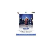 Norma Teatro Regio Di Parma Biondi