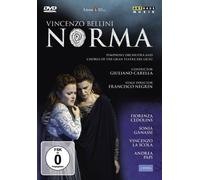 Norma, Tragédie Lyrique En 2 Actes (Coffret De)