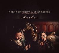 Norma Waterson;Elizabeth Carthy - Anchor (2lp)