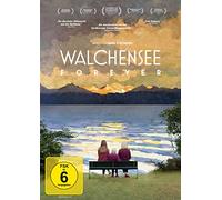 Walchensee Forever – Norma Werner, Anna Werner, Frauke Werner, Janna Ji Wo – DVD – Import