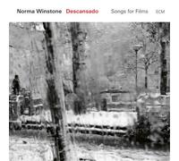 Norma Winstone Descansado: Songs for Films (CD) Album