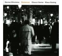 Norma Winstone – Distances – CD – Verve Spa