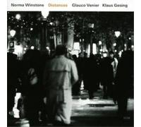 Norma Winstone – Distances – CD – Verve Spa