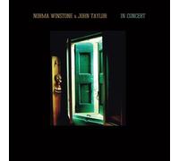 Norma Winstone - In Concert [Compact Discs]