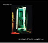 Norma Winstone & John Taylor - in Concert [Import]