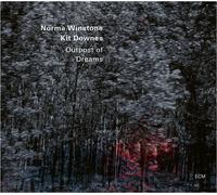 Outpost of Dreams – CD – Verve Spa