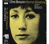 Norma Winstone - Lime Blossom