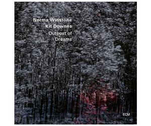 Norma Winstone - Outpost of Dreams