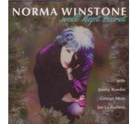 Norma Winstone - Well Kept Secret [Import]