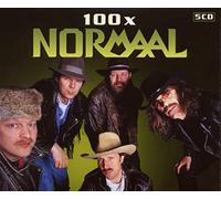 Normaal - 100x Normaal-5cd [Import]